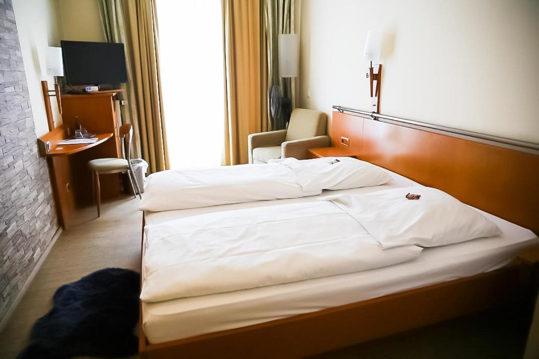 Royal Inn Cologne Exterior photo